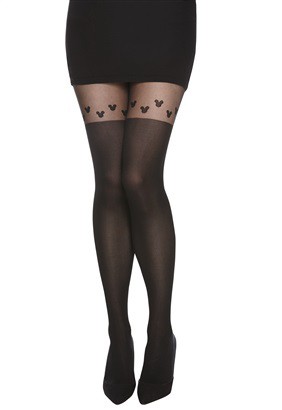 MICKEY MOUSE PRIMARK 4,50